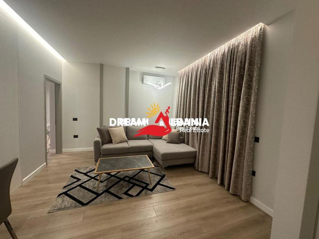 Apartament 2+1+2 per per shitje rrugen e Kosovareve ne Tirane (ID 41212145)