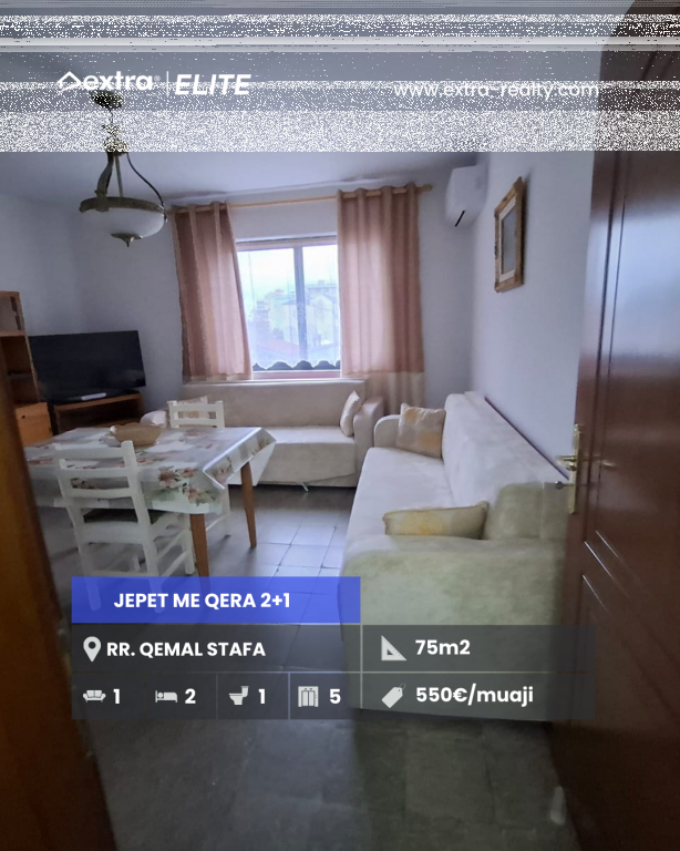 🔥 Apartment 2+1 for Rent 🔥