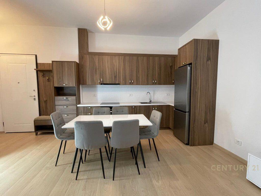Apartament 1+1 tek Kompleksi Delijorgji! 830 € /Muaj