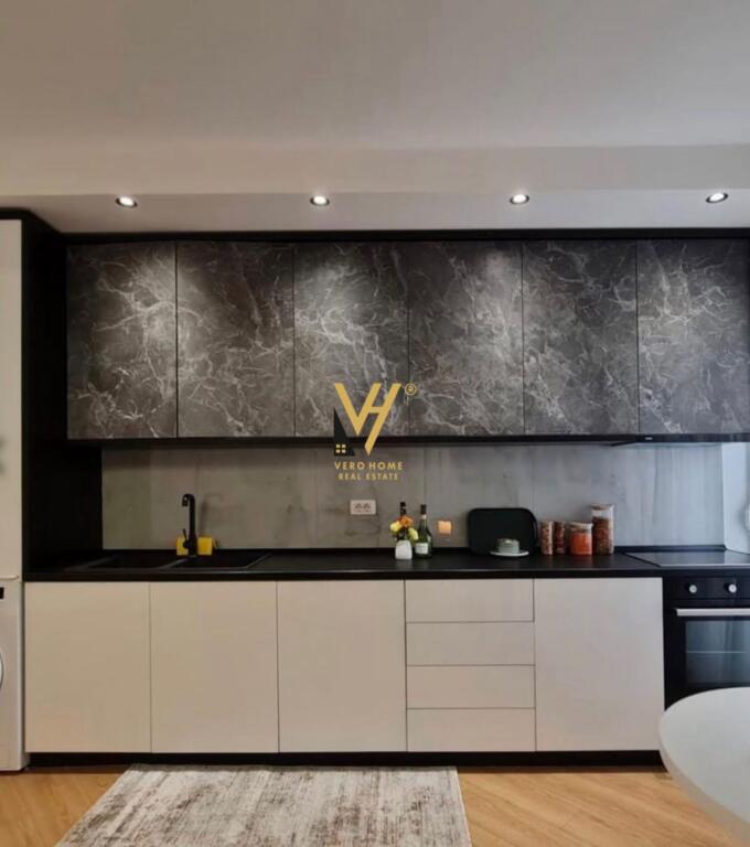STUDIO APARTMENT FOR SALE IN KRISTAL CENTER 81,000 EURO