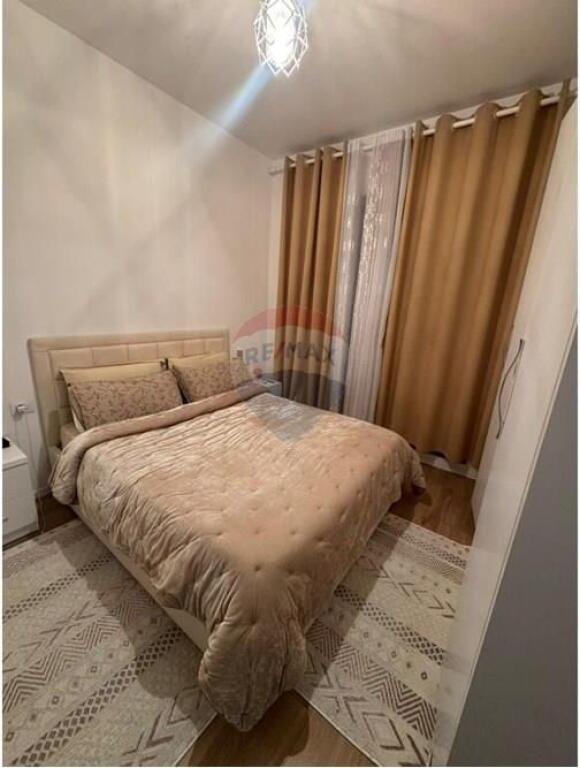 Apartment for rent 1+1 at Siri Kodra