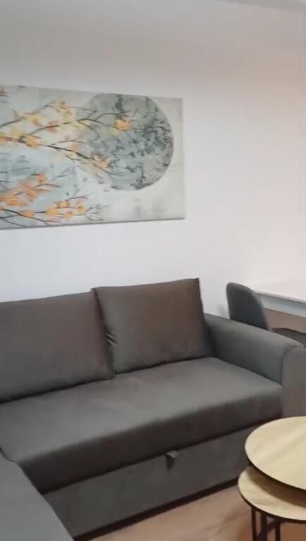 Apartment 1+1 for rent in Don Bosko, near Supermarket Viva