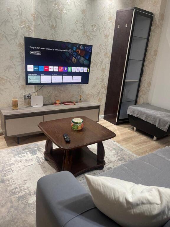 APARTAMENT ME QERA 1+1 KOMUNA E PARISIT 60.000 LEKE