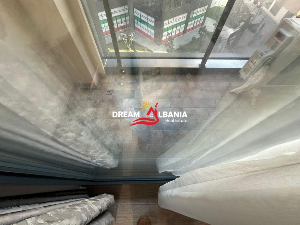 Apartment 2+1+2 for rent on Kosovareve street in Tirana (ID 42215457)