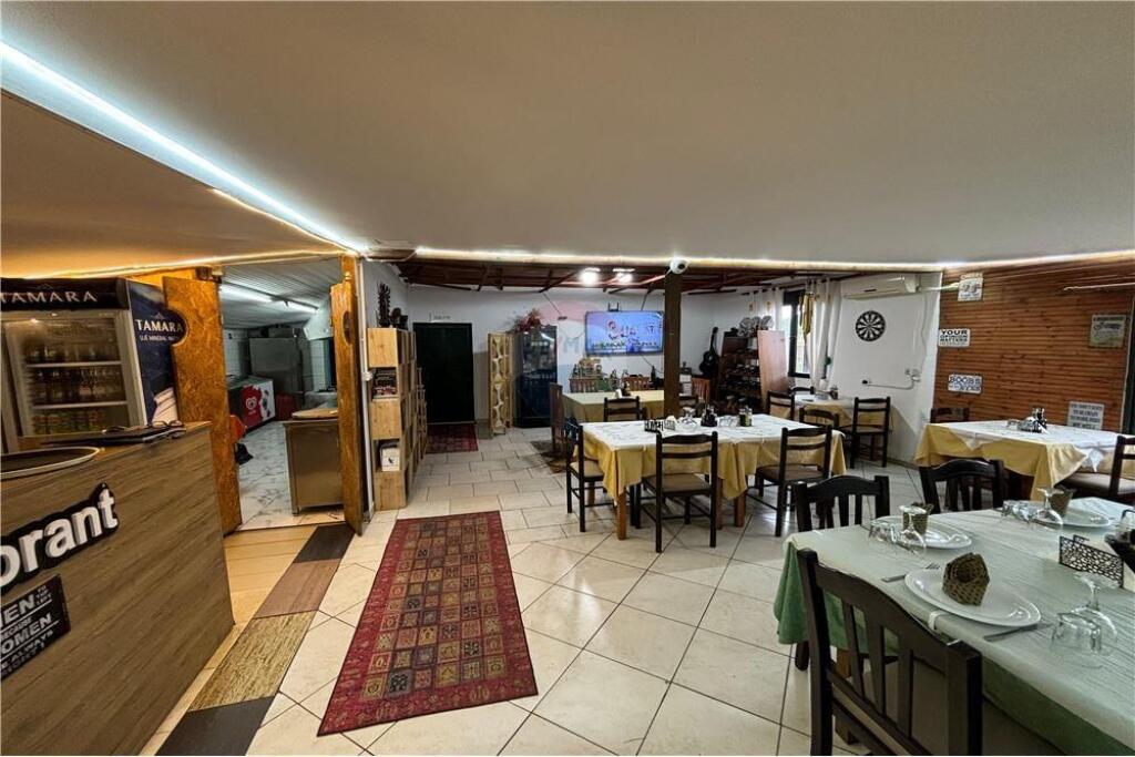 Ristorante in Vendita