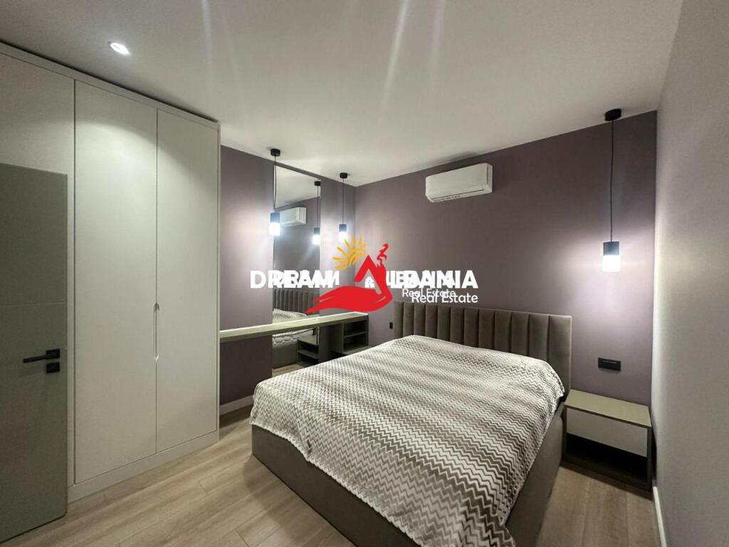 Apartament 2+1+2 per per shitje rrugen e Kosovareve ne Tirane (ID 41212145)