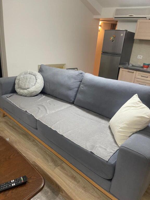 Apartment 1+1 for rent at the Paris Municipality