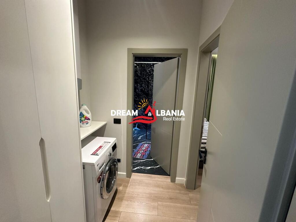 Apartment 2+1+2 for rent on Kosovareve street in Tirana (ID 42215457)