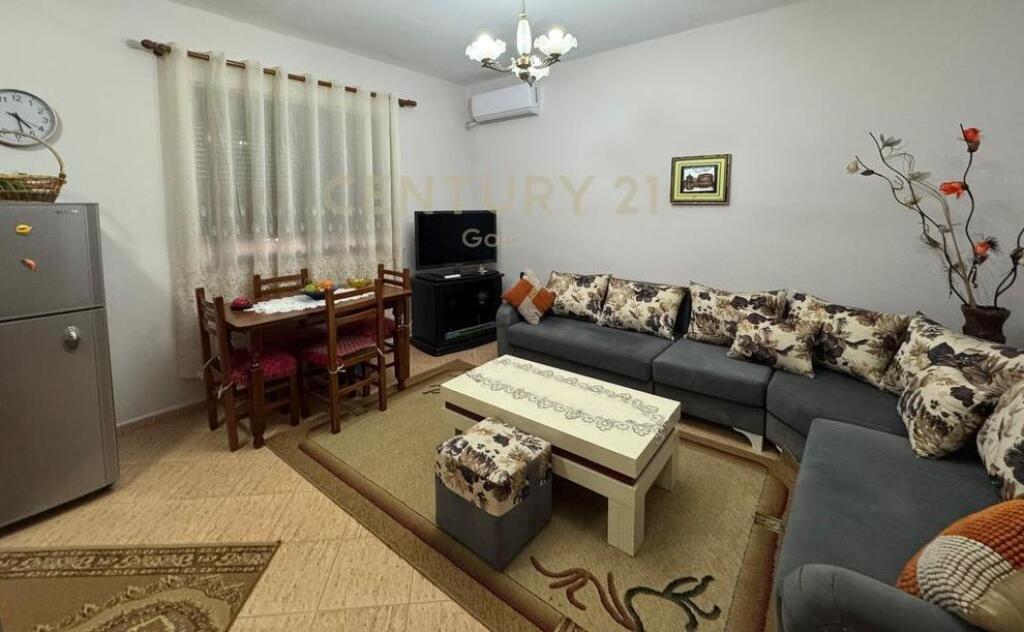 2+1 apartment for rent in the Lapraka area.