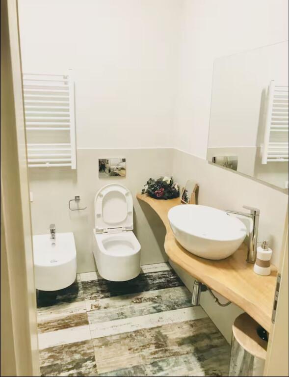 FOR SALE APARTMENT 2+1+2 JORDAN MISJA 270,000 EURO