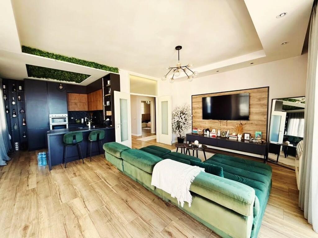 Luxury 2+1 Apartment for Sale📍Botanical Garden