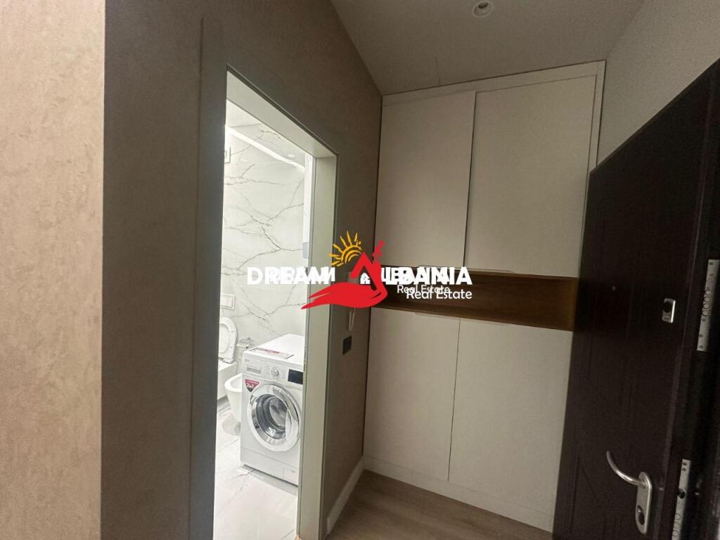 Apartament 2+1+2 per per shitje rrugen e Kosovareve ne Tirane (ID 41212145)