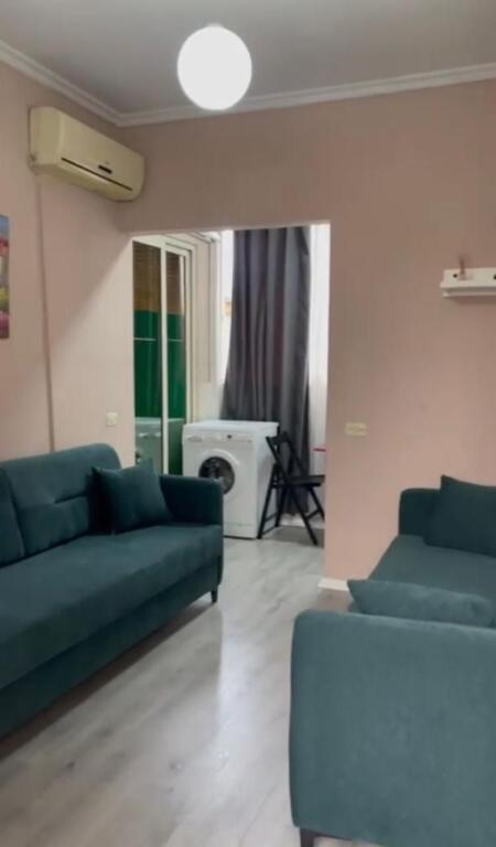 Apartament me qera HomeStudio- 📍Rruga e Durresit