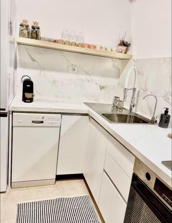 FOR SALE APARTMENT 2+1+2 JORDAN MISJA 270,000 EURO