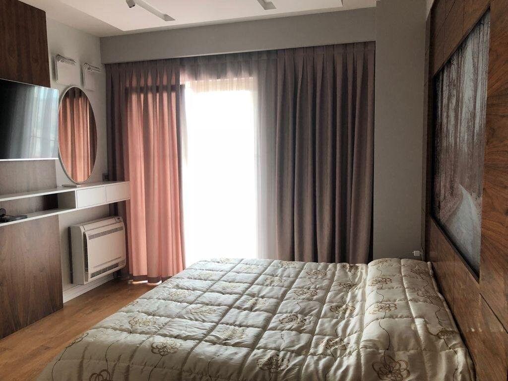 Apartament modern 1+1 me qira – tek Ish-Parku, Rezidenca Alba!