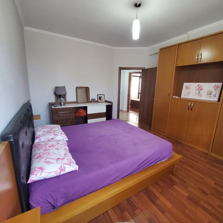 3+1 apartment for sale on Kavaja Street!