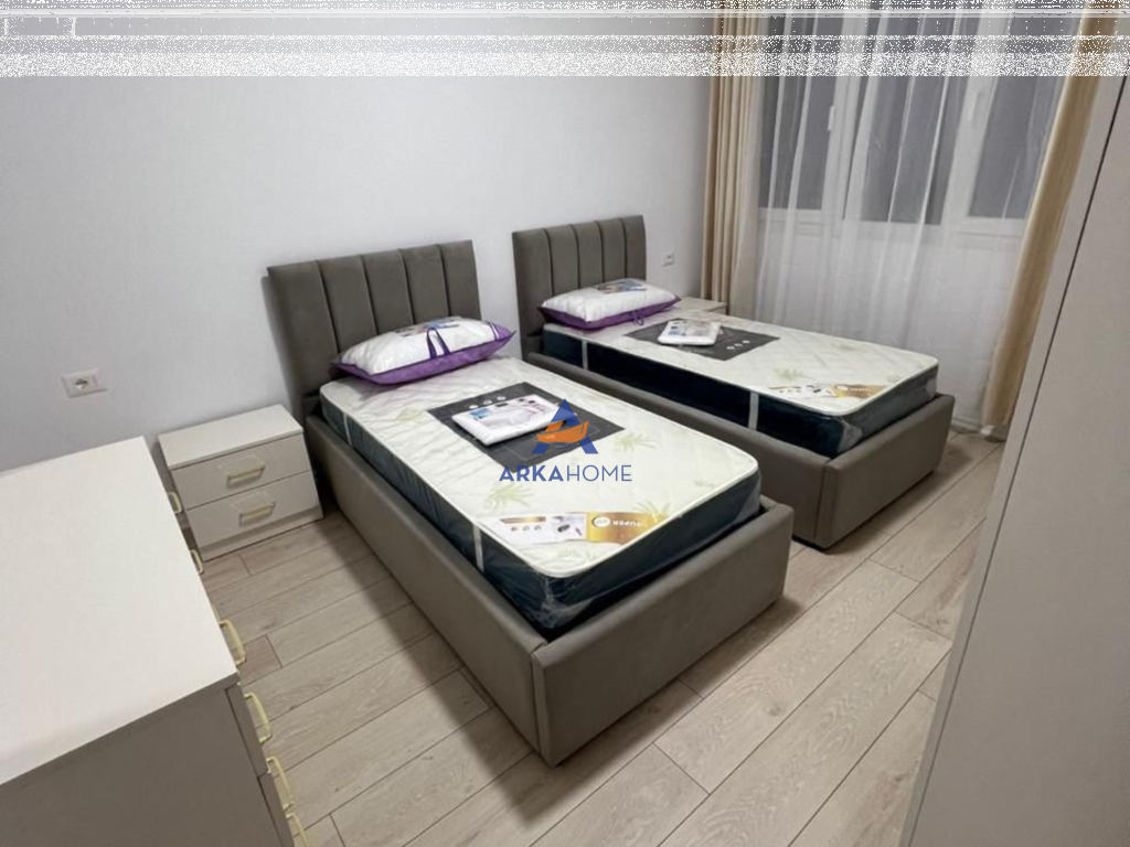 AFFITTASI APPARTAMENTO 2+1+BALCONE "EX CAMPO DELL'AVIAZIONE" 60000 LEKE