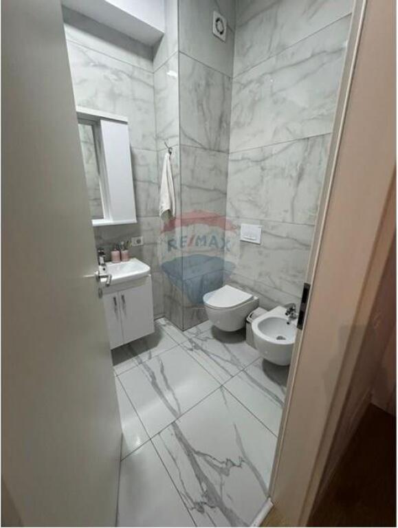 Apartment for rent 1+1 at Siri Kodra