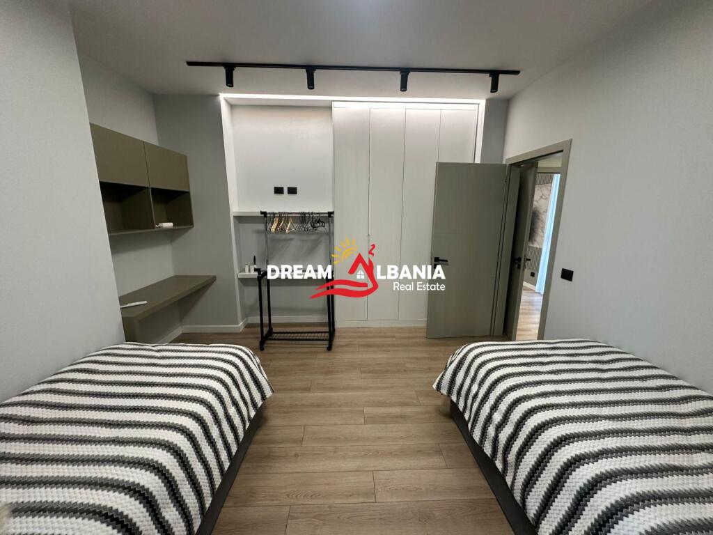 Apartment 2+1+2 for rent on Kosovareve street in Tirana (ID 42215457)