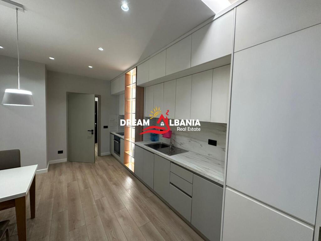 Apartment 2+1+2 for rent on Kosovareve street in Tirana (ID 42215457)