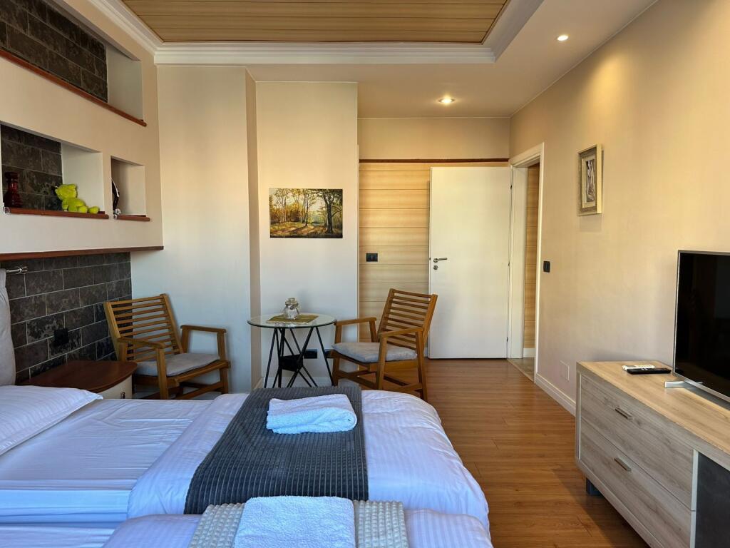 Apartments for Sale | 9 Floors Tirana