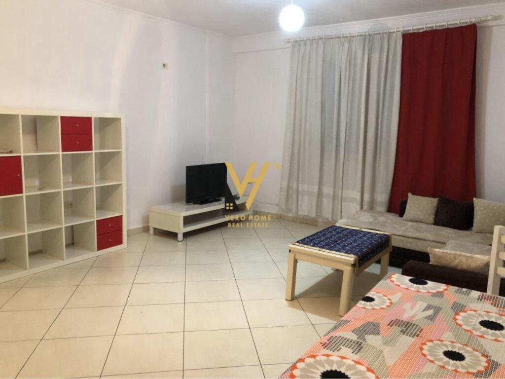APARTMENT 1+1+BLK FOR RENT IN DON BOSKO 50,000 LEKE