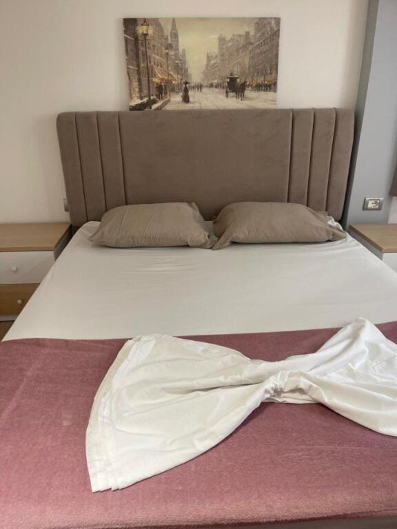 Apartment 1+1 for rent at the Paris Municipality