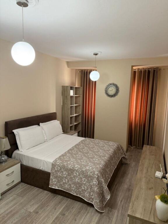 Apartment 1+1 for rent in Don Bosko near Vizion Plus