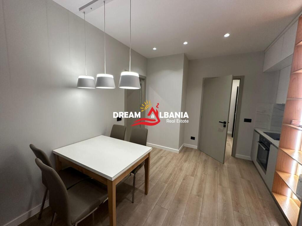 Apartment 2+1+2 for rent on Kosovareve street in Tirana (ID 42215457)