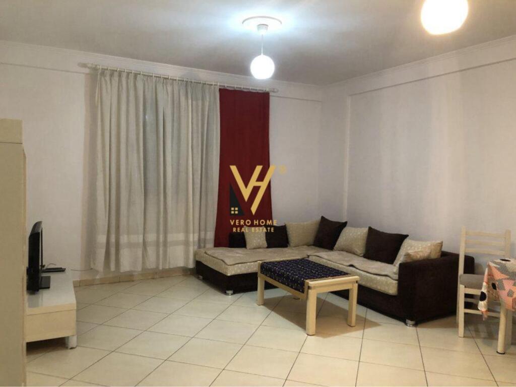 APARTMENT 1+1+BLK FOR RENT IN DON BOSKO 50,000 LEKE