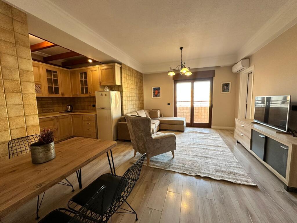 Apartments for Sale | 9 Floors Tirana