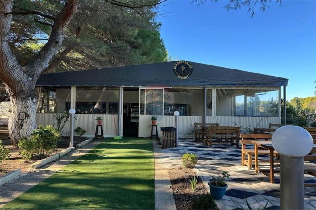 Ristorante in Vendita