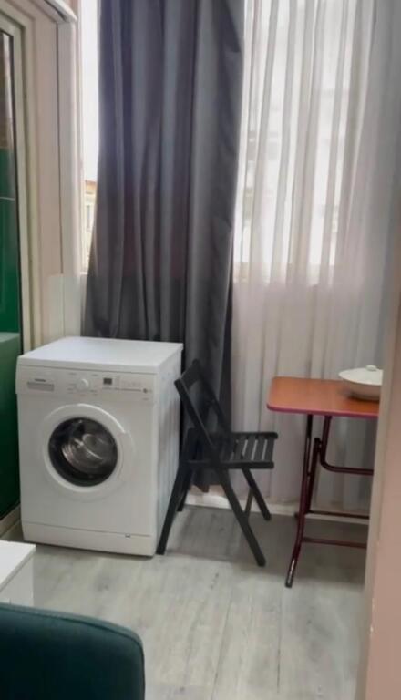 Apartament me qera HomeStudio- 📍Rruga e Durresit