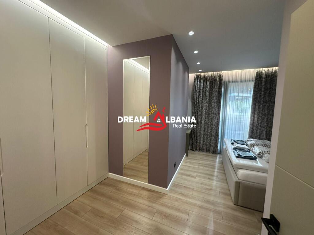 Apartment 2+1+2 for rent on Kosovareve street in Tirana (ID 42215457)
