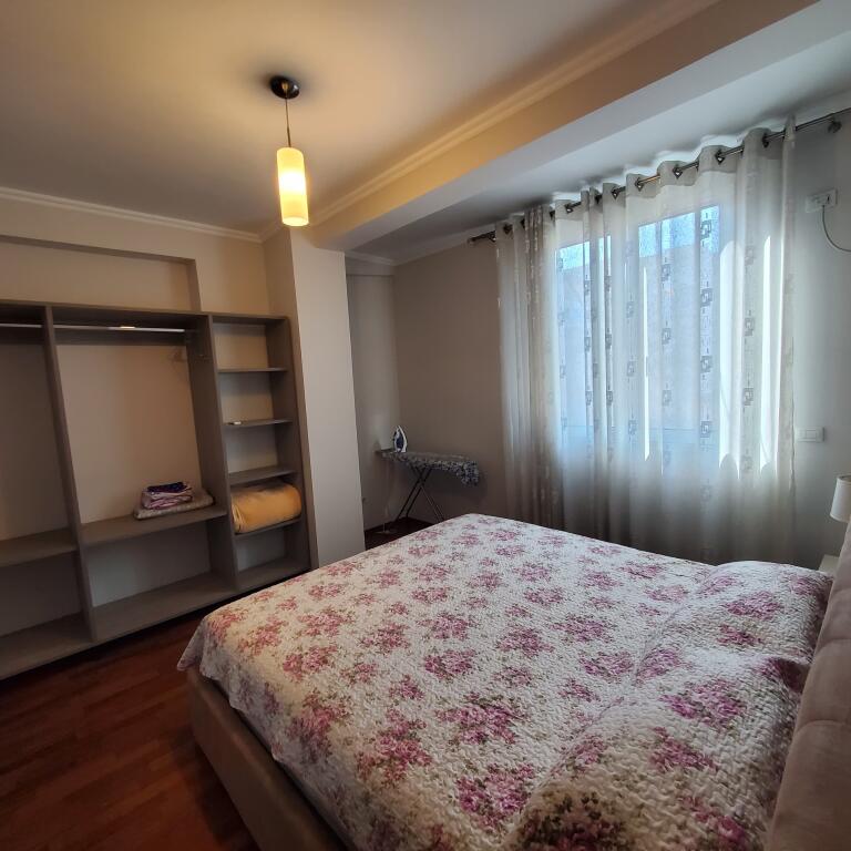 3+1 apartment for sale on Kavaja Street!