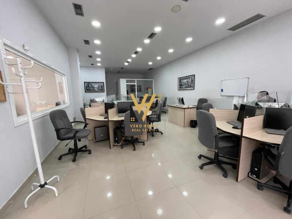 UFFICIO 120 M2 IN AFFITTO A ALI DEMI 1.000 EURO