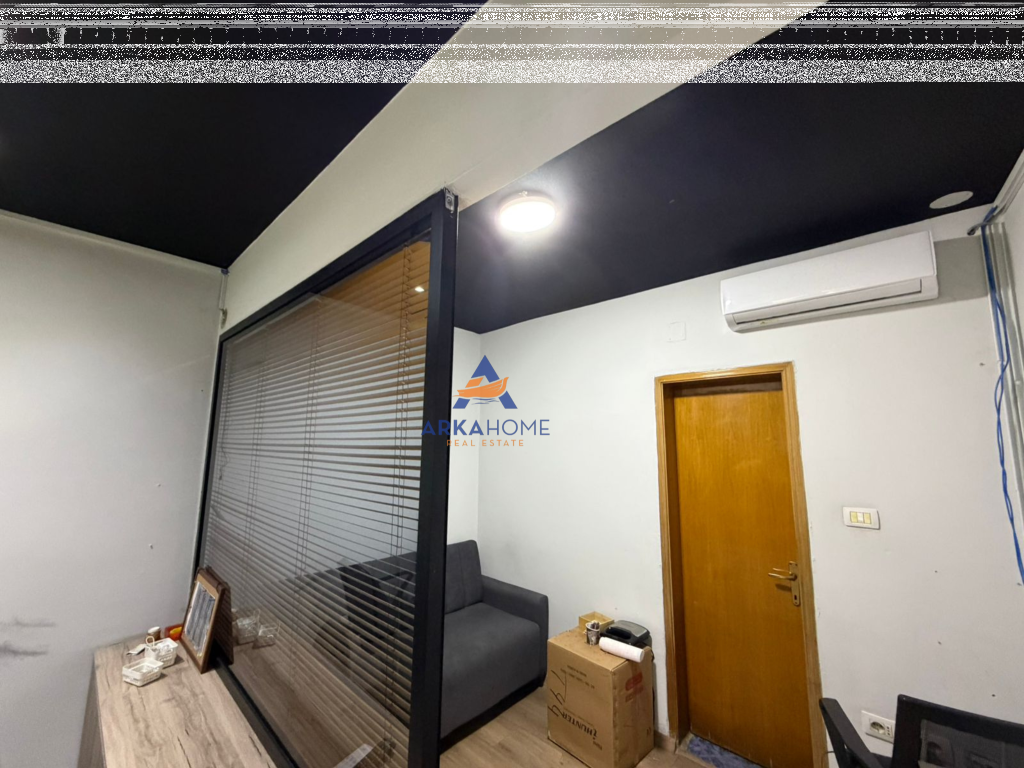 JEPET ME QERA BIZNES - EXCHANGE 33 M2 "RRUGA XHAFIZE KEKO" 85000 LEKE
