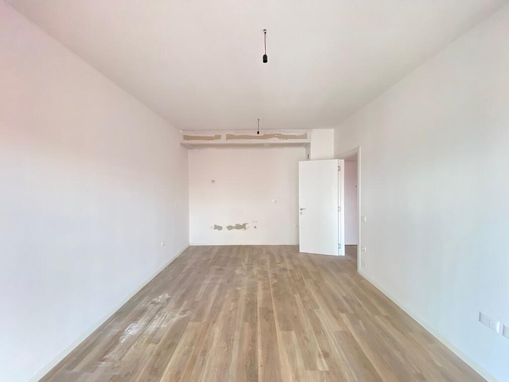 Appartamento 2+1 in affitto al Garden Building, Via Kavaja!