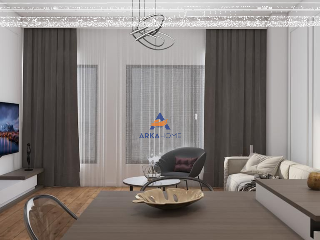 VENDESI APPARTAMENTO 1+1+BALCONE "VELIPOJE" 144.000 EURO