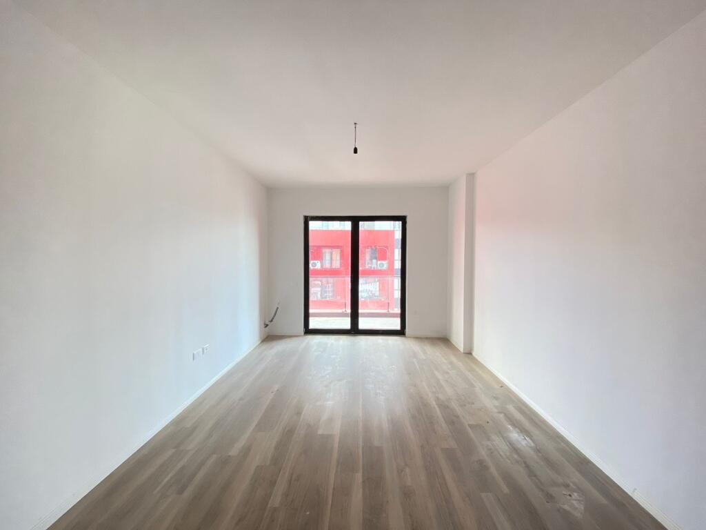Appartamento 2+1 in affitto al Garden Building, Via Kavaja!