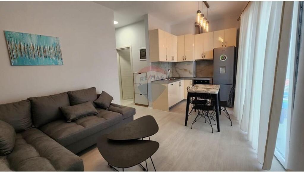 Appartamento in affitto 1+1 presso River Residence 1