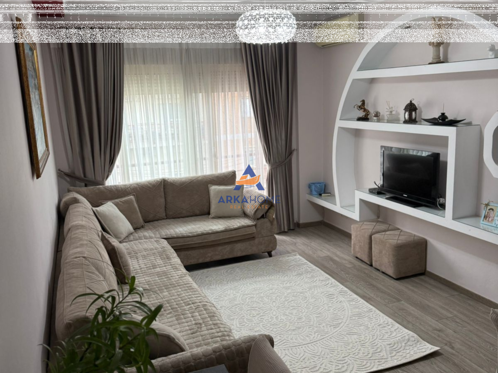 JEPET ME QERA APARTAMENT 1+1+BALLKON "DON BOSKO" 600 EURO