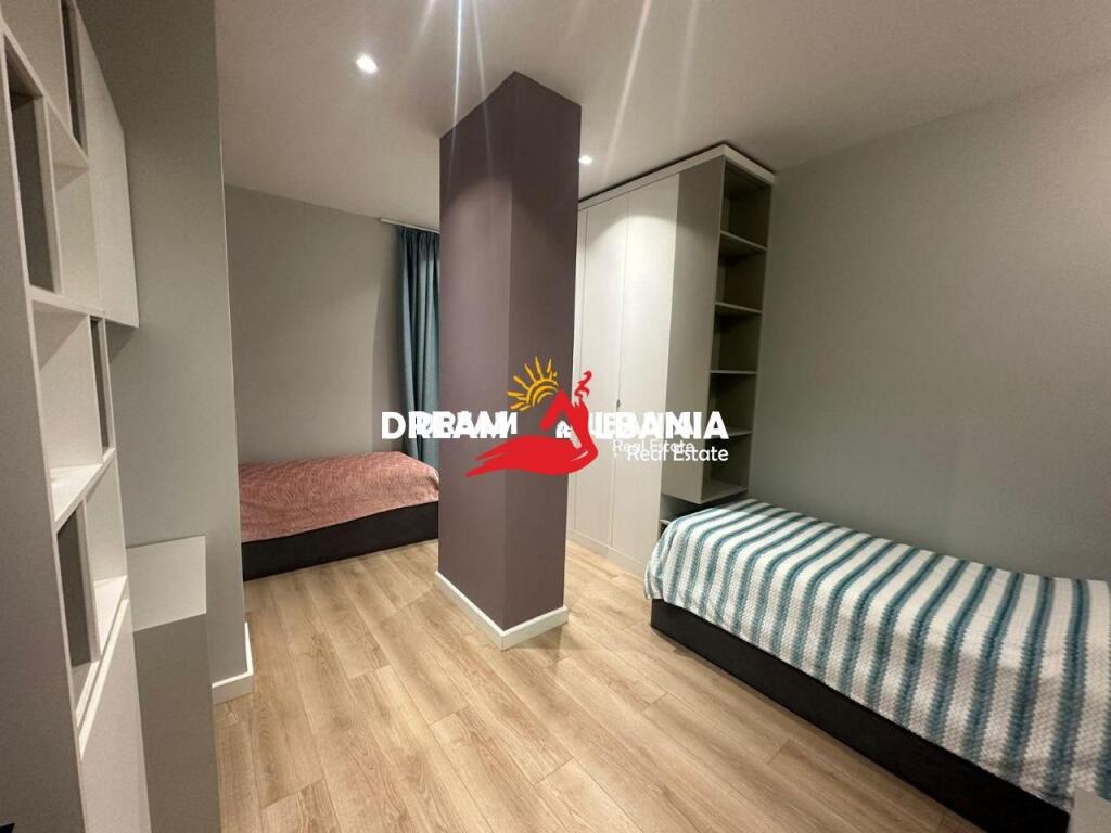 Apartament 2+1+2 per per shitje rrugen e Kosovareve ne Tirane (ID 41212145)