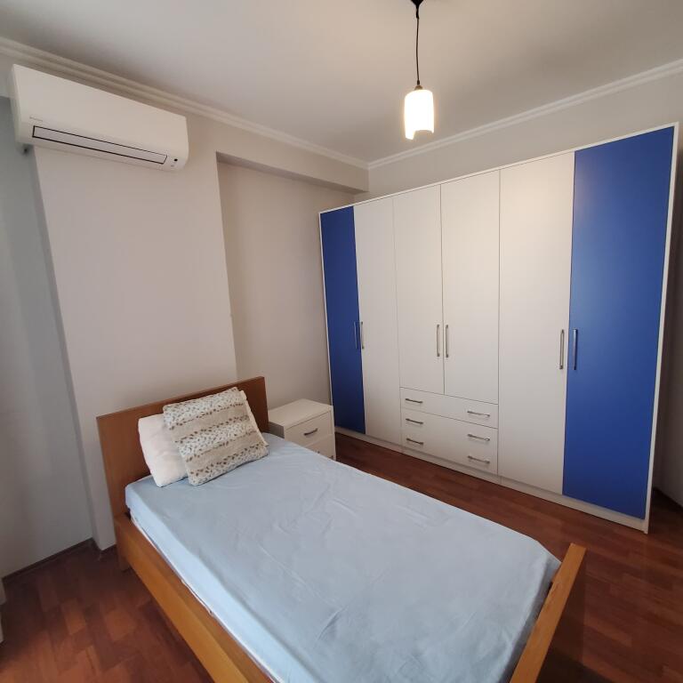 3+1 apartment for sale on Kavaja Street!