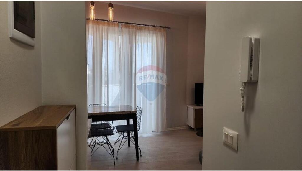 Appartamento in affitto 1+1 presso River Residence 1