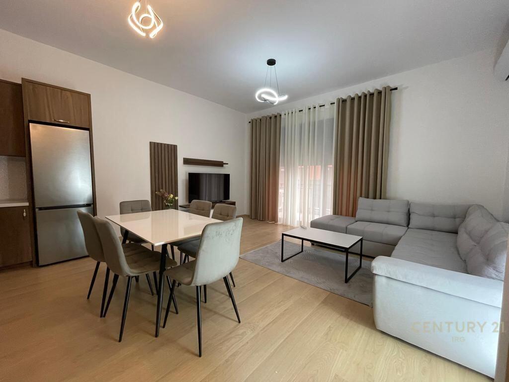 Apartament 1+1 tek Kompleksi Delijorgji! 830 € /Muaj