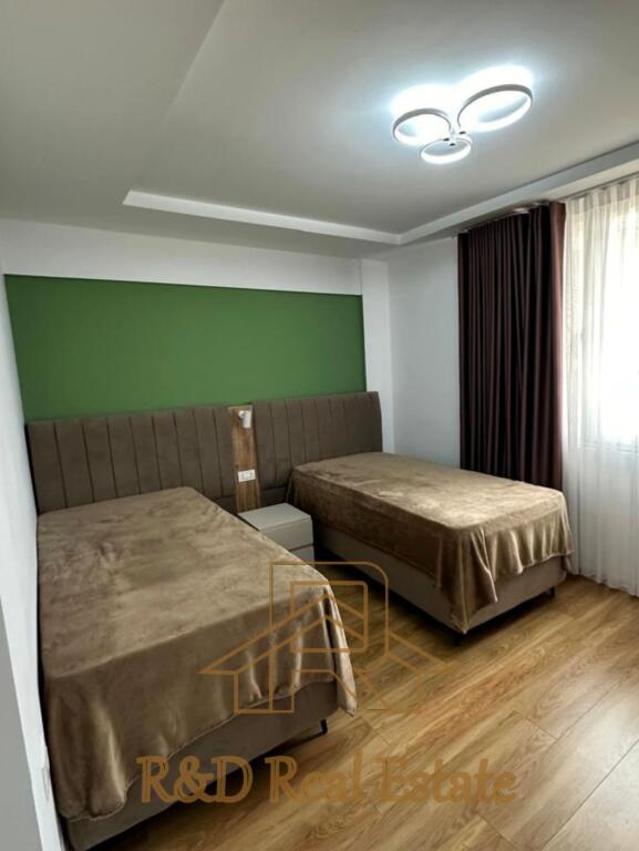 🏙️ IN AFFITTO SUPER APPARTAMENTO 2+1 DUPLEX – CENTRO TIRANA