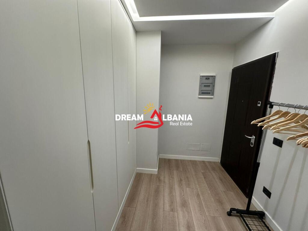 Apartment 2+1+2 for rent on Kosovareve street in Tirana (ID 42215457)