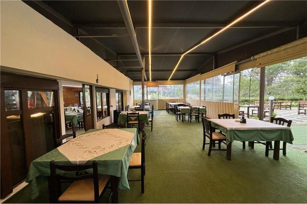 Ristorante in Vendita