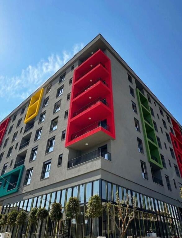 Appartamento 2+1 in Vendita Paskuqan